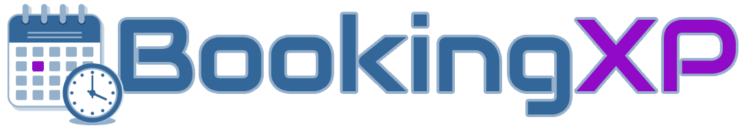Imagen Studio 7 BookingXP logo