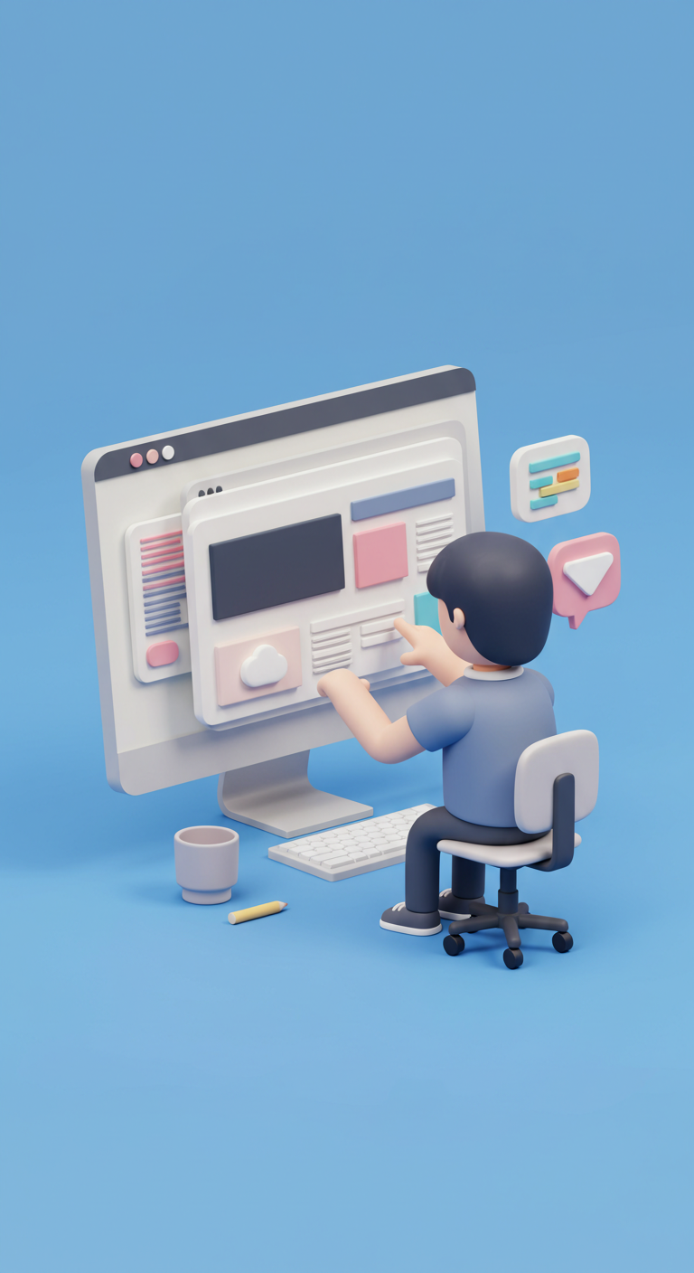 Website